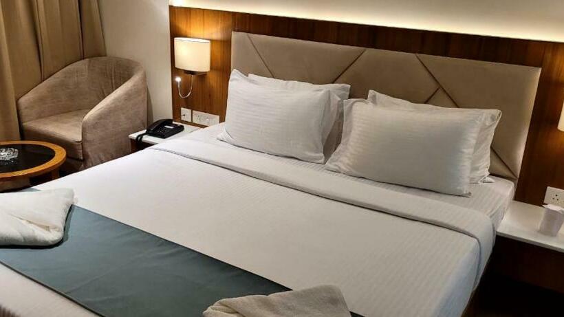 اتاق لوکس, Antique Regency