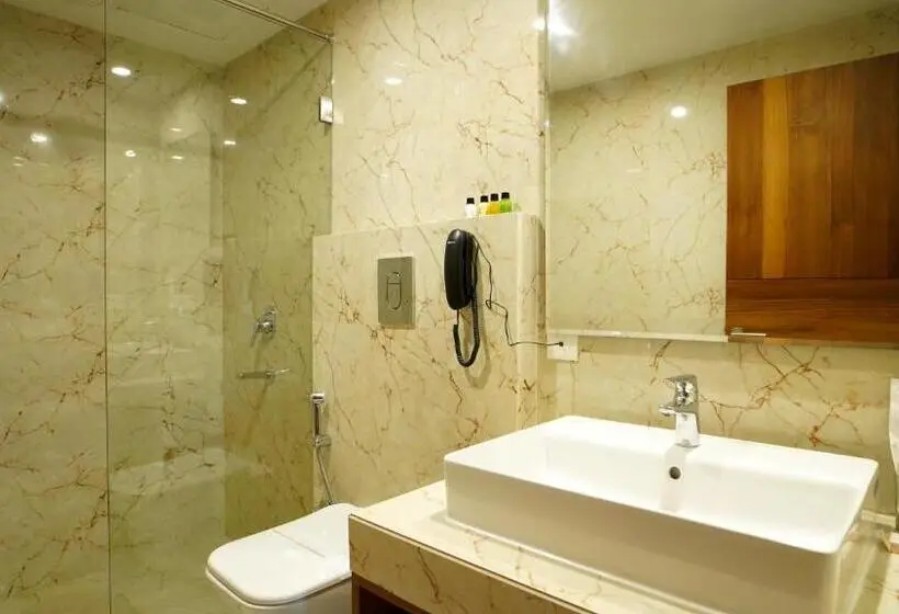 Junior Suite Vista Piscina, Antique Regency