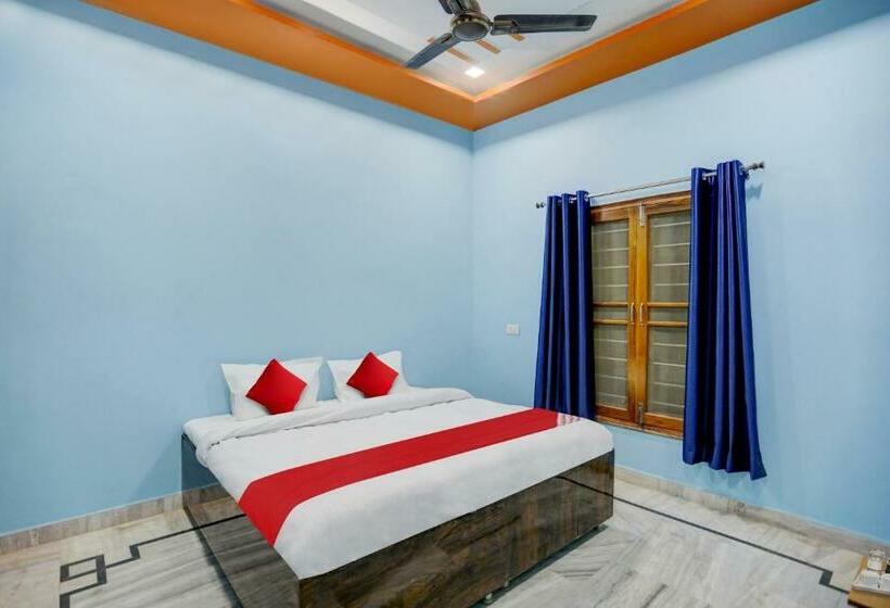غرفة كلاسيكية ثلاثية, Flagship D S Guest House Near Setelite Bus Stand