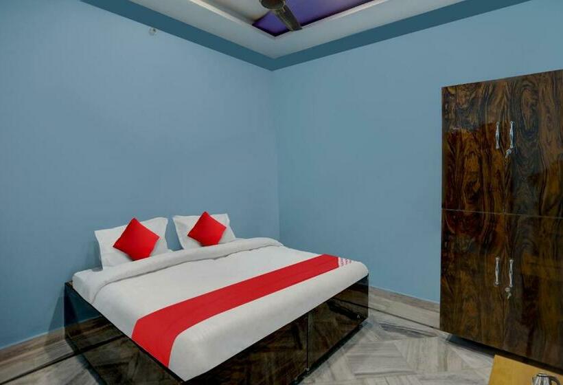 Трехместный Номер Классика, Flagship D S Guest House Near Setelite Bus Stand