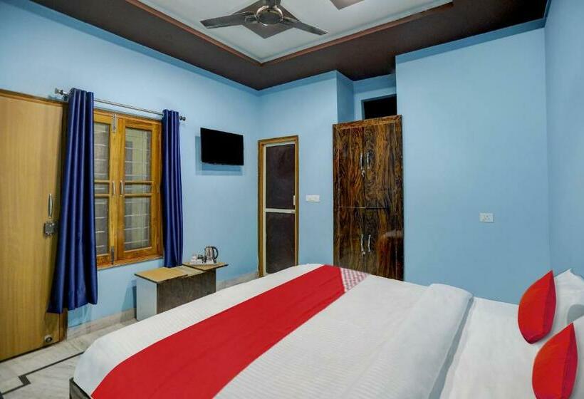 Трехместный Номер Классика, Flagship D S Guest House Near Setelite Bus Stand