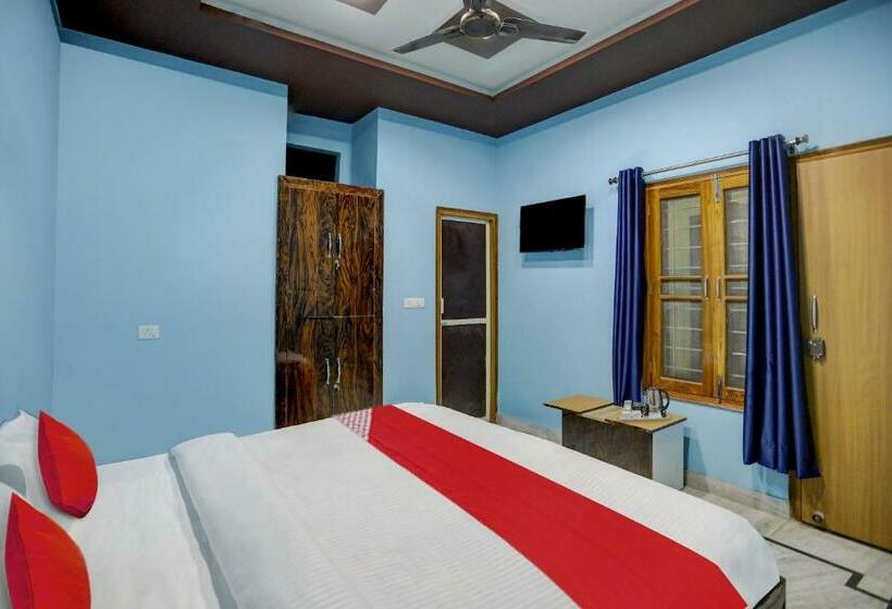 غرفة كلاسيكية ثلاثية, Flagship D S Guest House Near Setelite Bus Stand