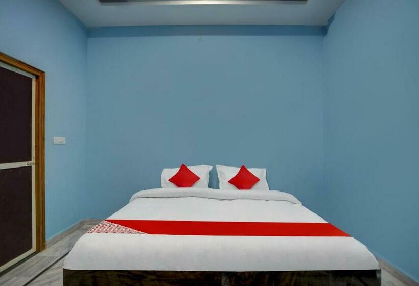 غرفة كلاسيكية ثلاثية, Flagship D S Guest House Near Setelite Bus Stand