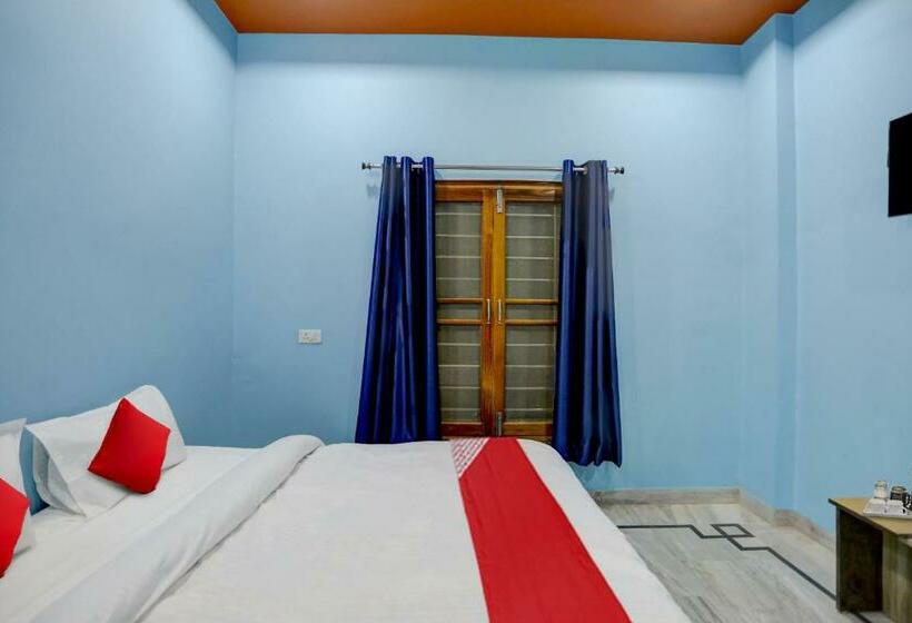 غرفة كلاسيكية ثلاثية, Flagship D S Guest House Near Setelite Bus Stand