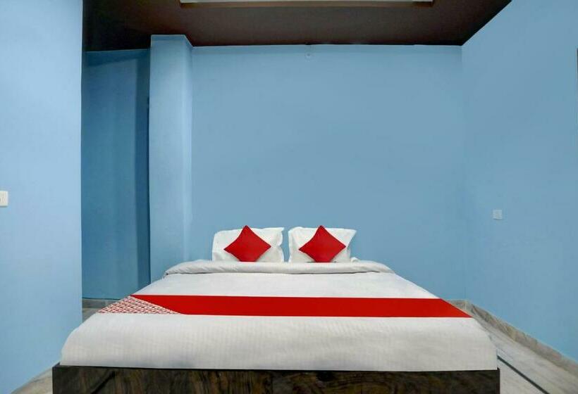 غرفة كلاسيكية ثلاثية, Flagship D S Guest House Near Setelite Bus Stand