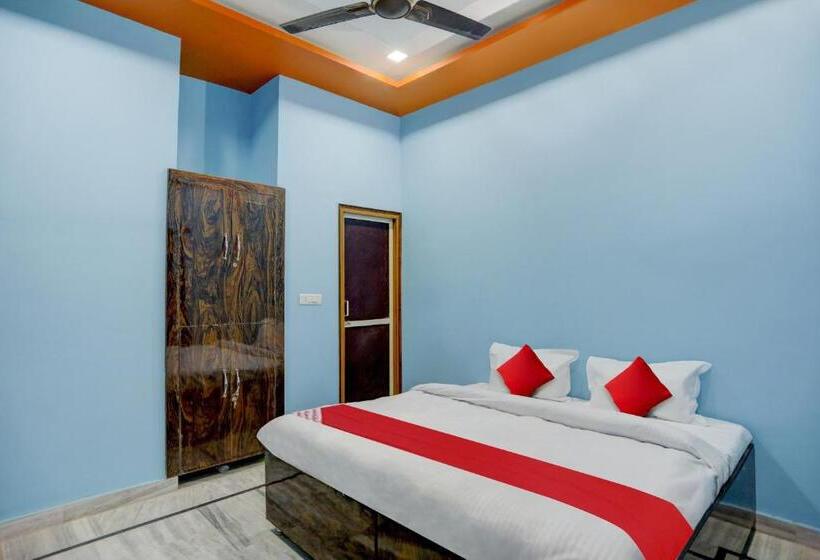 غرفة كلاسيكية ثلاثية, Flagship D S Guest House Near Setelite Bus Stand