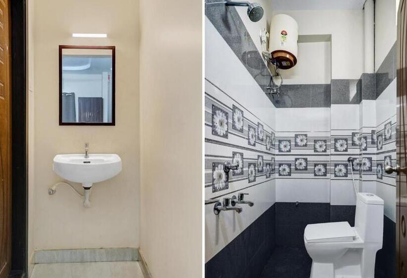 트리플 클래식 룸, Oyo Flagship 80698 Vara Residency