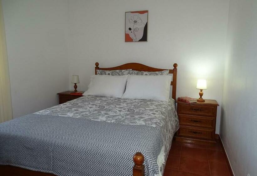 스탠다드 룸, Lodge & Hike Almograve