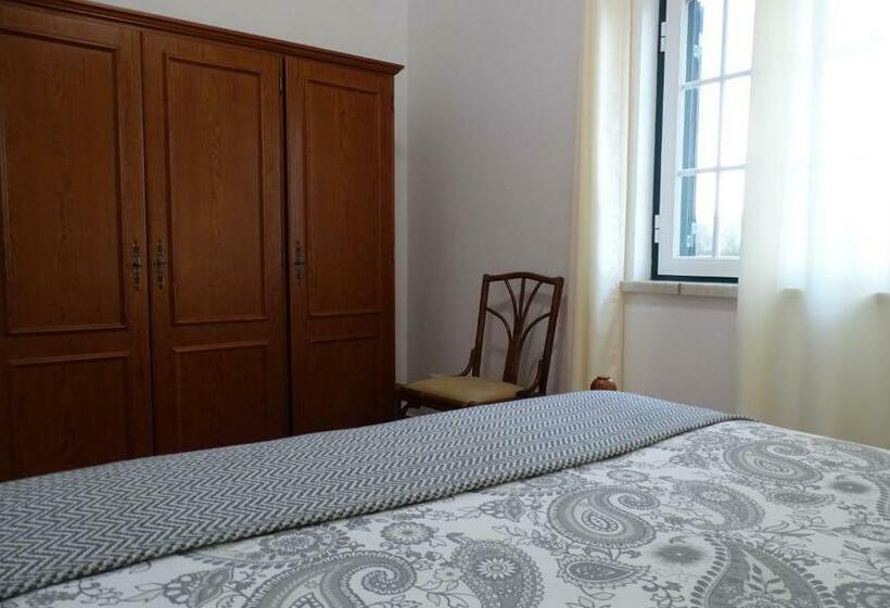 스탠다드 룸, Lodge & Hike Almograve