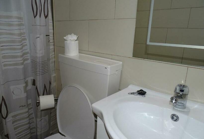 스탠다드 룸, Lodge & Hike Almograve