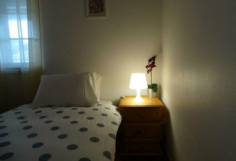 침실 4개 주택, Lodge & Hike Almograve