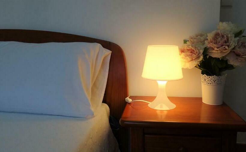 침실 4개 주택, Lodge & Hike Almograve