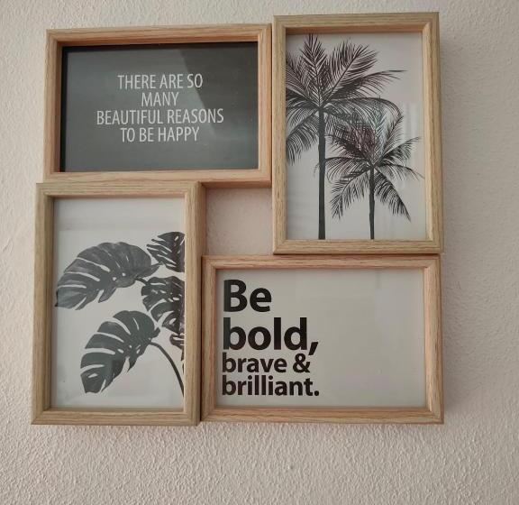 침실 4개 주택, Lodge & Hike Almograve