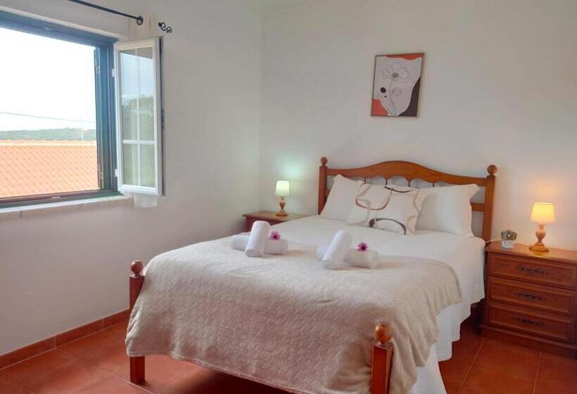 스탠다드 룸, Lodge & Hike Almograve