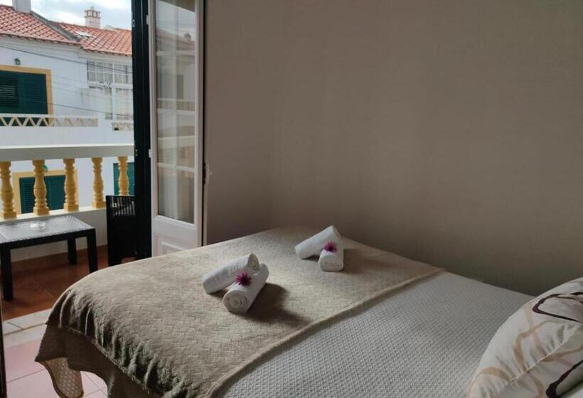 스탠다드 발코니 룸, Lodge & Hike Almograve