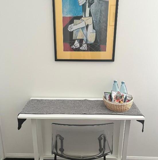 스탠다드 룸, Swan Guest House Room With Own Private Bathroom