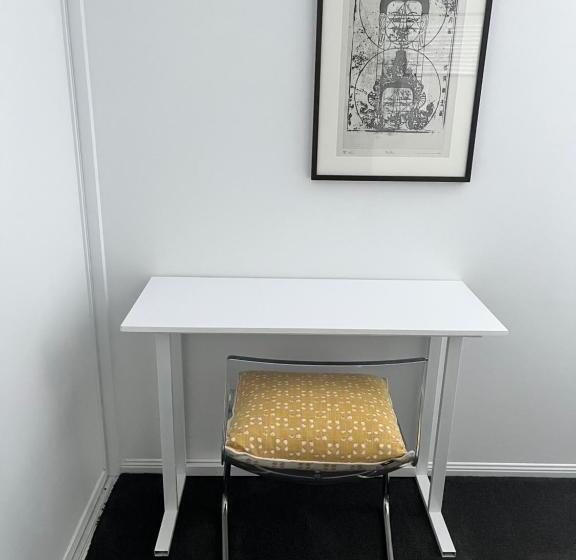 스탠다드 룸, Swan Guest House Room With Own Private Bathroom