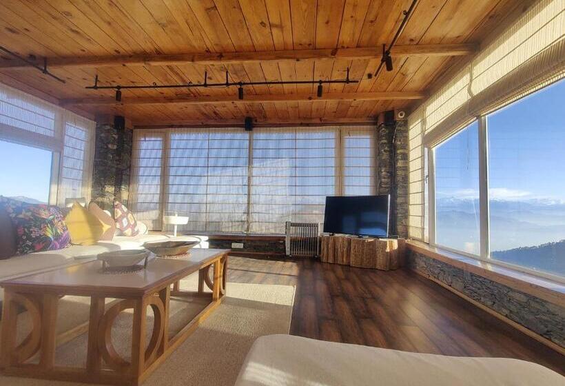 带3个卧室的别墅, The Rosly Estate