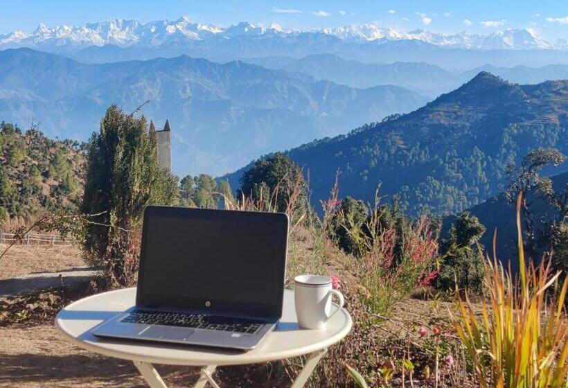 スリーベッドルーム　ヴィラ, The Rosly Estate