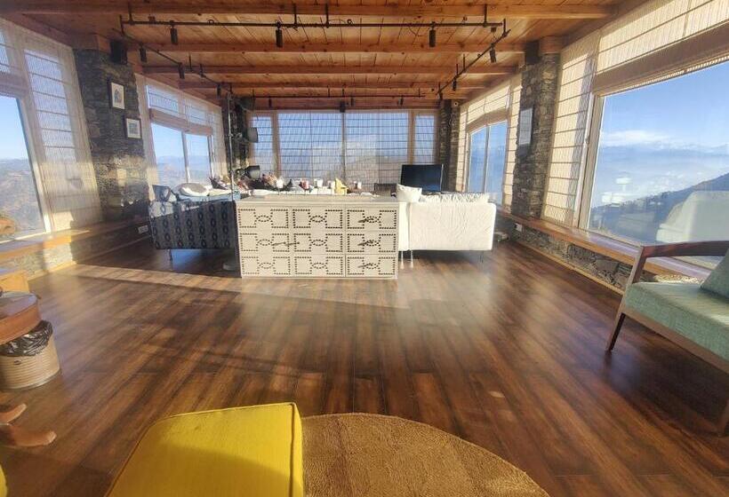 スリーベッドルーム　ヴィラ, The Rosly Estate