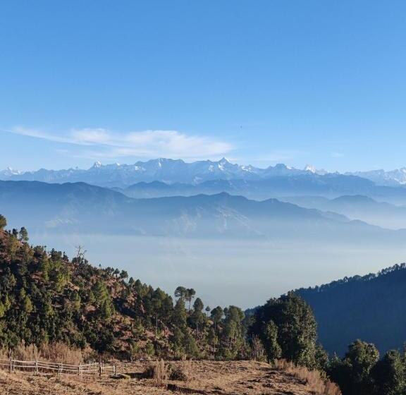 带3个卧室的别墅, The Rosly Estate