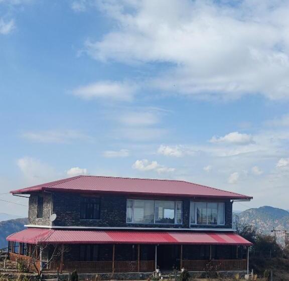 Вилла 3 Спальни, The Rosly Estate
