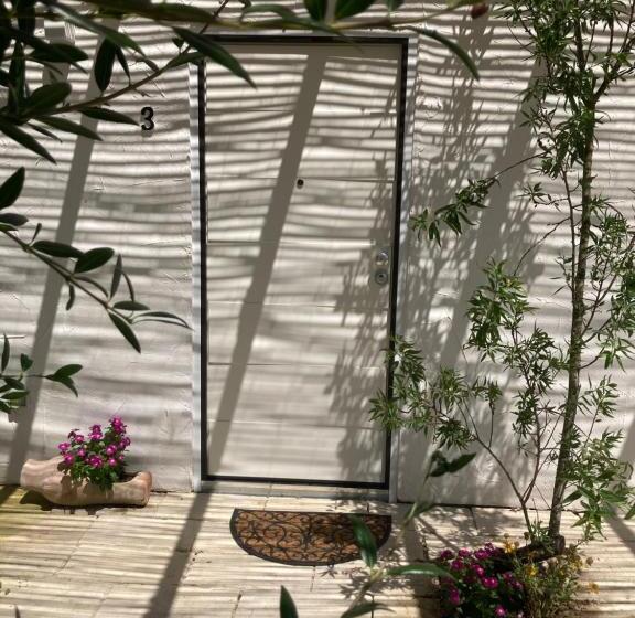 סוויטת ג'וניור נוף לגינה, Agriturismo Tenuta La Monaca