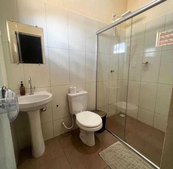 Номер Стандарт, Hostel Girassol