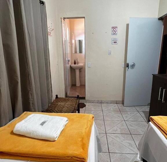 Номер Стандарт, Hostel Girassol