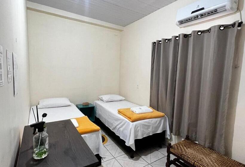 Номер Стандарт, Hostel Girassol