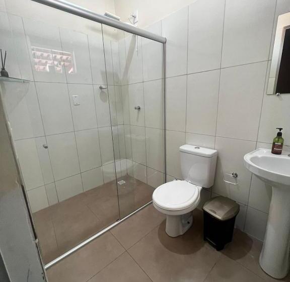 Номер Стандарт Трехместный, Hostel Girassol