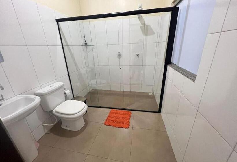 Номер Deluxe, Hostel Girassol