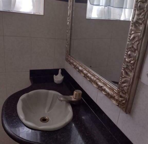 Номер Стандарт, Pousada Bela Vista