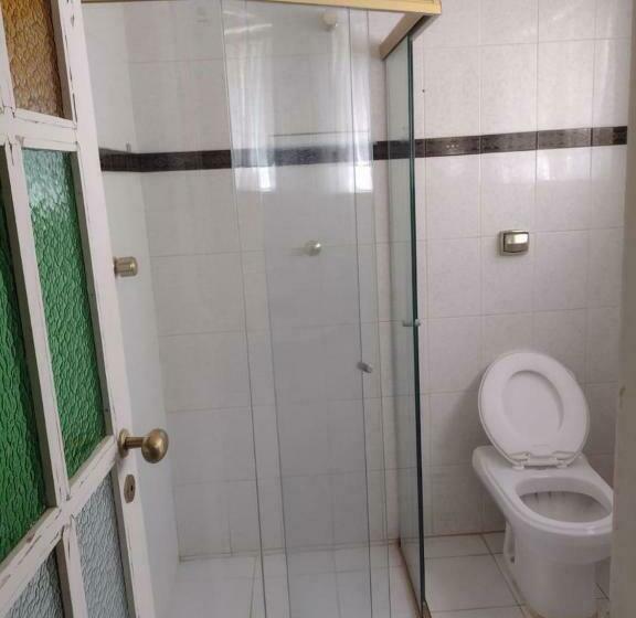 חדר סטנדרט, Pousada Bela Vista