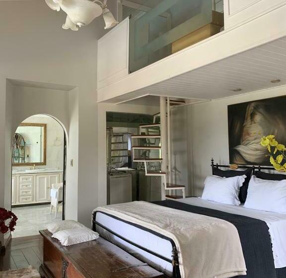 חדר משפחתי, Pousada Bela Vista