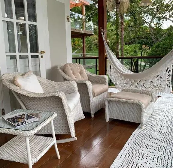 ファミリールーム, Pousada Bela Vista