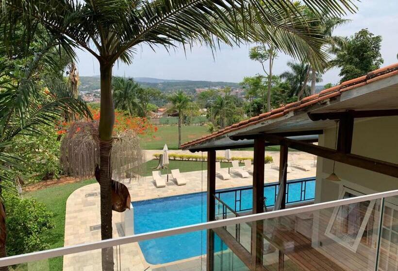 חדר סטודיו סטנדרד, Pousada Bela Vista