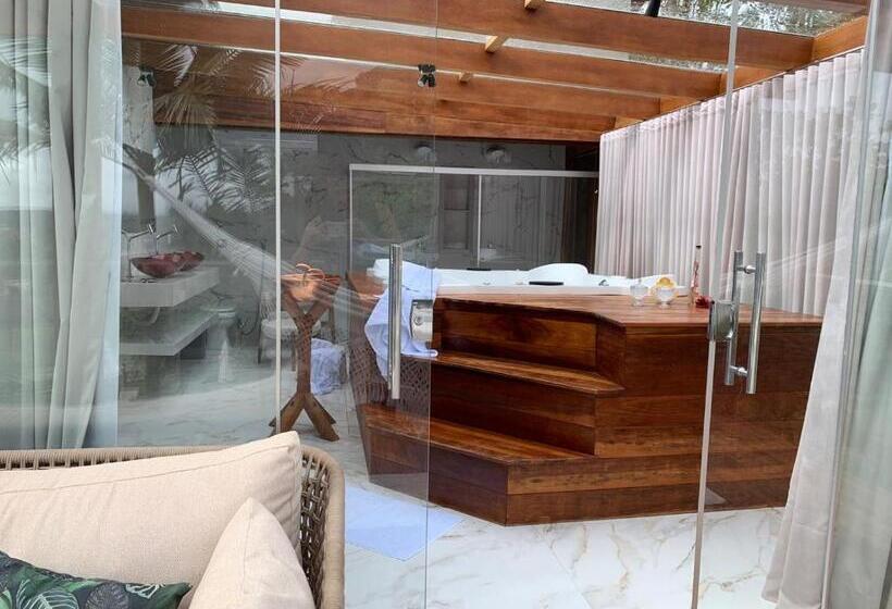 חדר סטודיו סטנדרד, Pousada Bela Vista