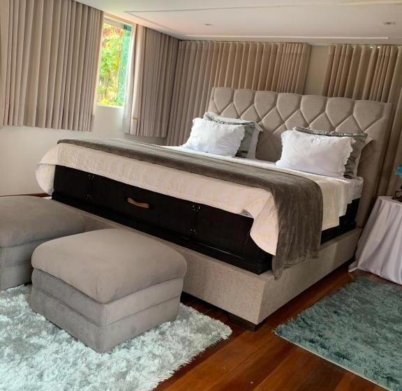 חדר סטודיו סטנדרד, Pousada Bela Vista