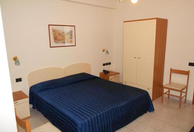 Номер Стандарт, Santangelo