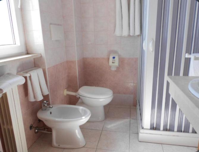 Номер Стандарт Трехместный, Santangelo