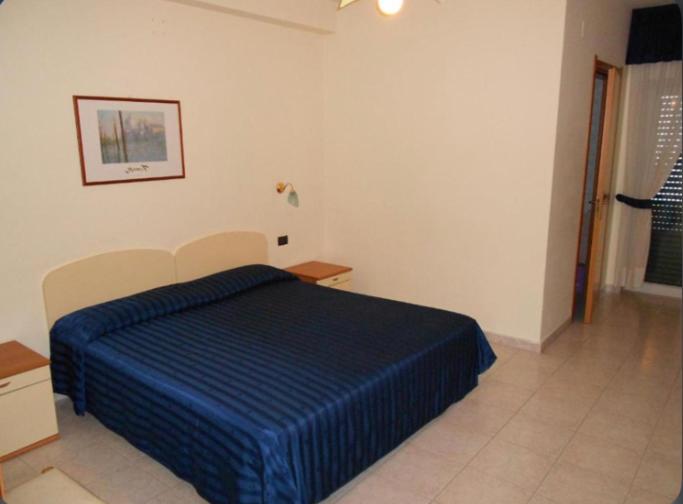 Четырехместный Номер Стандарт, Santangelo