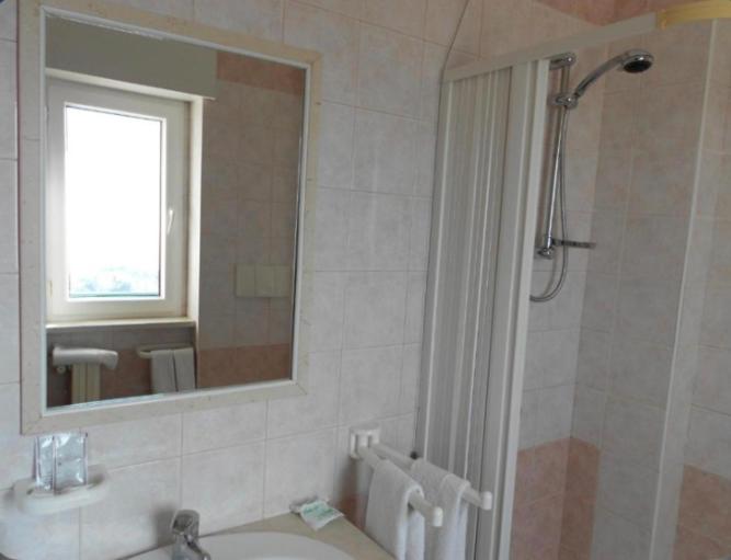 Номер Стандарт Индивидуальный, Santangelo