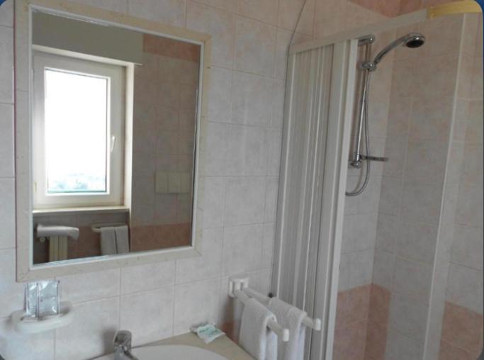 Номер Deluxe Вид на Море, Santangelo