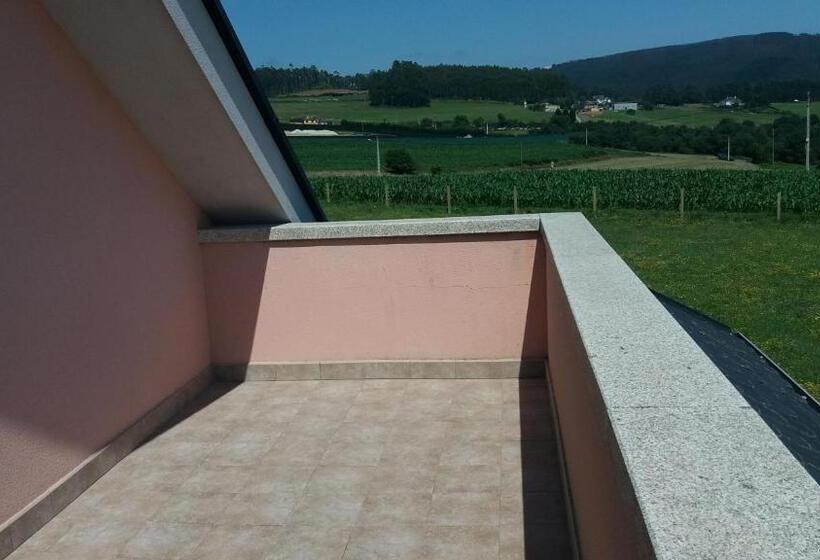 اتاق لوکس, Casa Aida