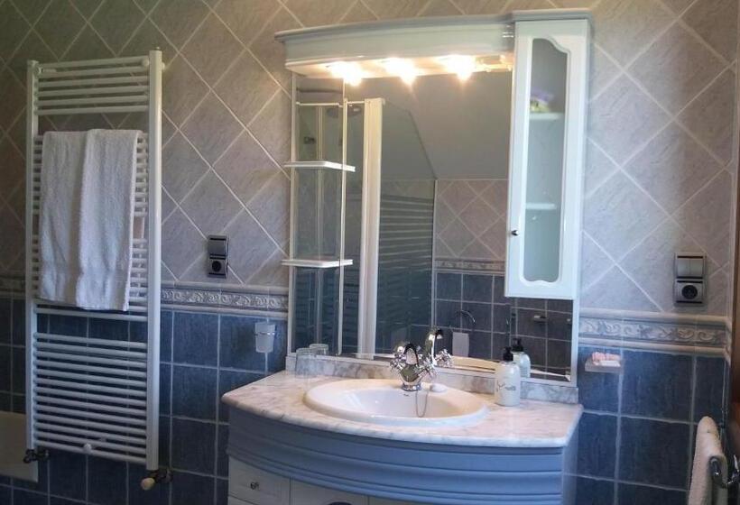 اتاق لوکس, Casa Aida