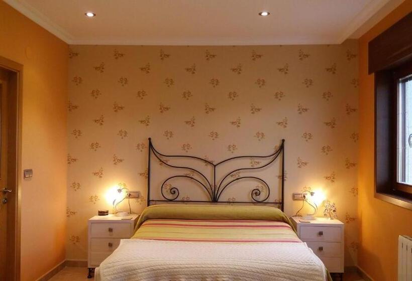 اتاق لوکس, Casa Aida