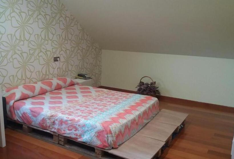 اتاق خانوادگی, Casa Aida