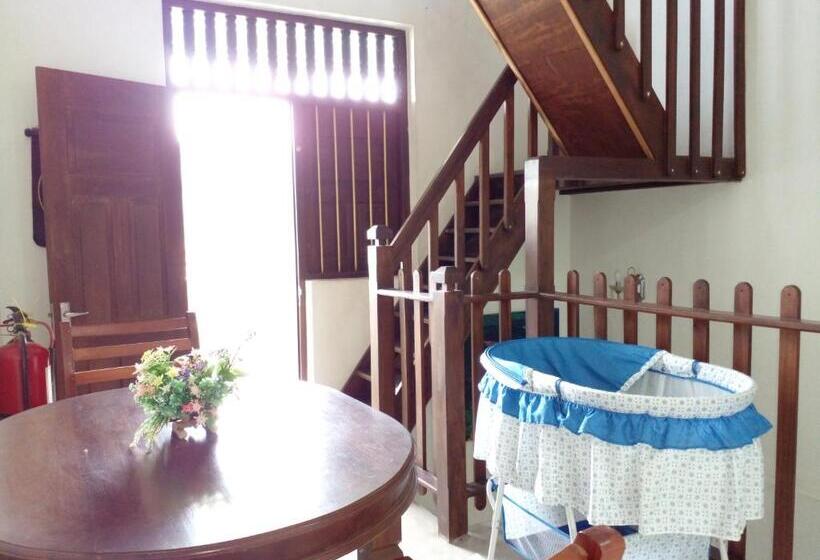 غرفة قياسية, Muduna Walawwa Resort