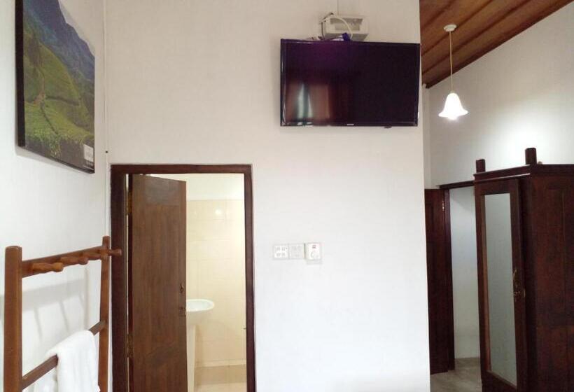 غرفة قياسية, Muduna Walawwa Resort